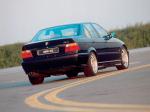 BMW M3 Sedan 1994 года